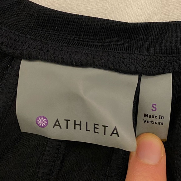 Athleta top - Picture 4 of 4